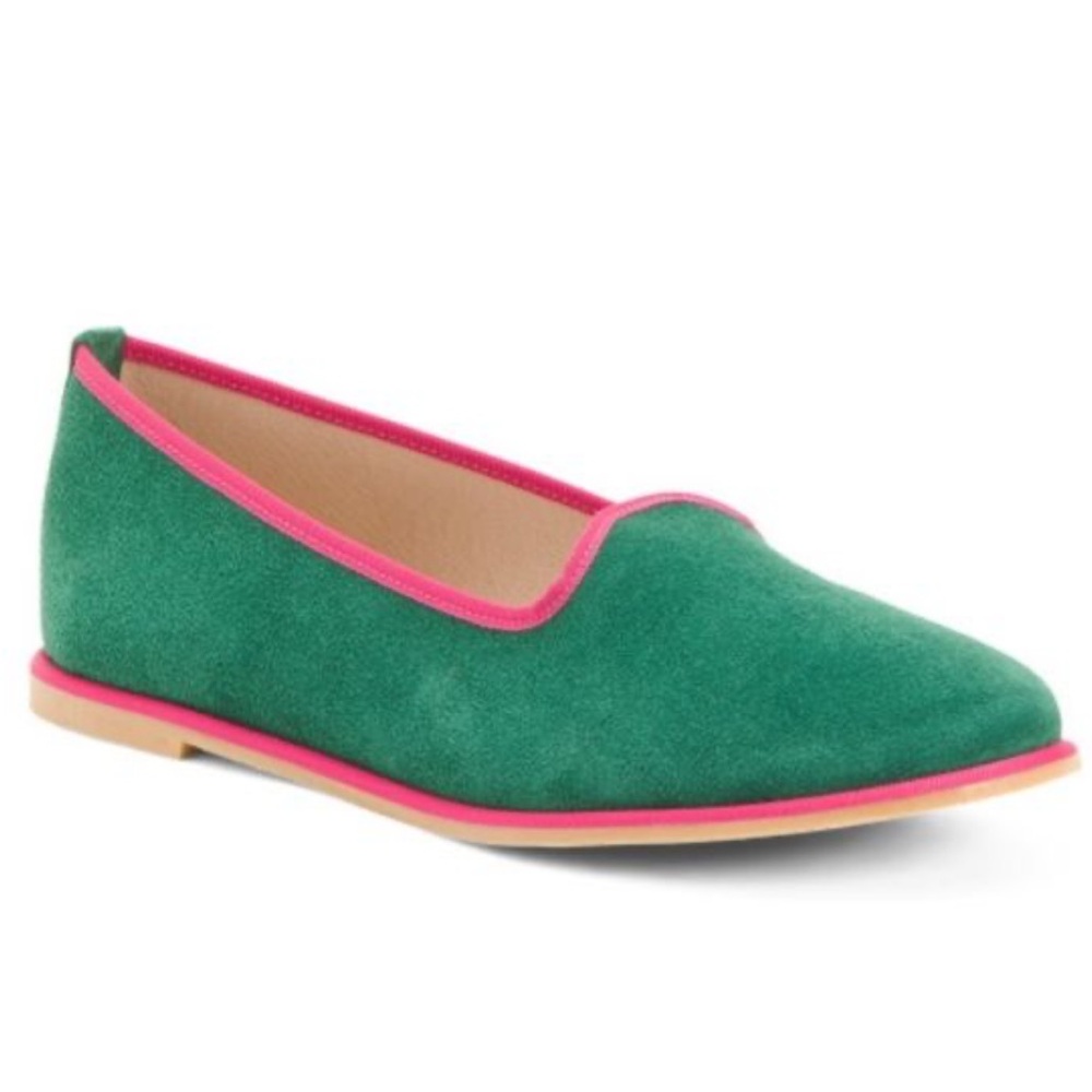 NWOT libera mente Friulane Flats